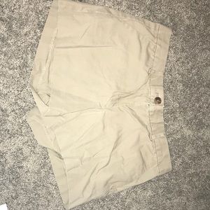 Gap Khaki Shorts